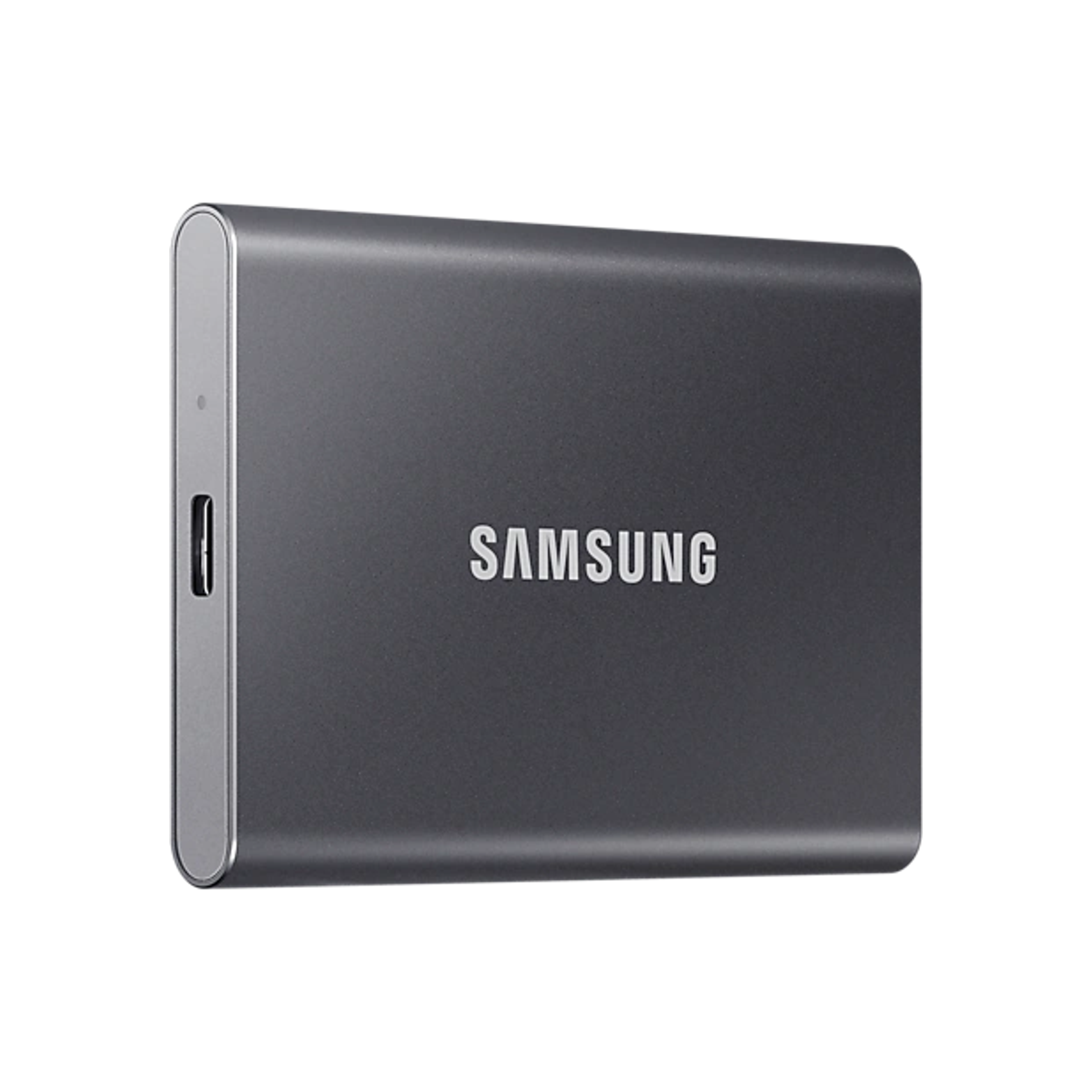 Samsung T7 500GB Portable SSD